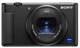 Sony ZV-1 Vlog vorne