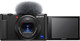 Sony ZV-1 Vlog Main Image