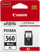 Canon PG-560XL Cartridge Black Main Image