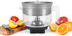 KitchenAid 5KSB1CPA Citrus Press product in use