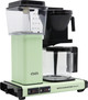 Moccamaster KBG Select Pastel Green null