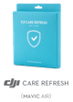 DJI Care Refresh Card Mavic Air Main Image
