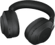 Jabra Evolve2 85 Link380a UC Stereo Schwarz detail