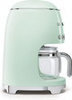 SMEG DCF02PGEU Pastel Green null