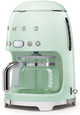SMEG DCF02PGEU Pastel Green null