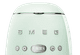 SMEG DCF02PGEU Pastel Green null