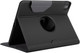 Targus VersaVu Apple iPad Air 13 Zoll (2025/2024) / Pro 12,9 Zoll (2022/2021/2020/2018) Book Case Schwarz null