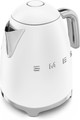 SMEG KLF03WHMEU Mattweiß null