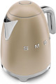 SMEG KLF03CHMEU Matt Champagner null