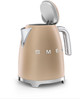 SMEG KLF03CHMEU Matt Champagner null