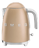 SMEG KLF03CHMEU Matt Champagner Main Image