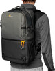 Lowepro Fastpack BP 250 AW III Gray product in use