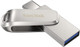 SanDisk Ultra Dual Drive Luxe USB-C 256GB null