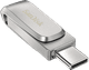 SanDisk Ultra Dual Drive Luxe USB-C 1 TB Main Image