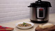 Tefal CY505E All-in-One Slowcooker, Multikocher und Schnellkochtopf produkt in gebrauch