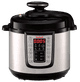 Tefal CY505E All-in-One Slowcooker, Multikocher und Schnellkochtopf Main Image