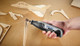 Dremel Lite 7760 product in use