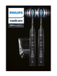 Philips DiamondClean 9000 HX9914/54 null