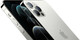 Refurbished iPhone 12 Pro 256GB Silver (as good as new) null
