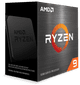 AMD Ryzen 9 5950X packaging