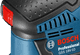 Bosch Professional GSS 18V-10 8.0Ah ProCORE Battery (2x) Starter Kit detail