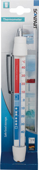 Scanpart Thermometer null