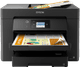 Epson WorkForce WF-7830DTWF Main Image