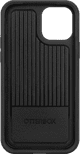 Otterbox Symmetry Apple iPhone 12 / 12 Pro Backcover Schwarz null