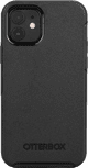 Otterbox Symmetry Apple iPhone 12 / 12 Pro Backcover Schwarz Main Image