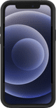 Otterbox Symmetry Apple iPhone 12 / 12 Pro Backcover Schwarz null