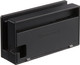 Nintendo Switch Dock Set back