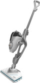 BLACK+DECKER 1600W Steam Mop 8 Accessories null
