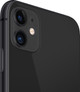 Refurbished iPhone 11 64GB Schwarz (Sehr gut) detail
