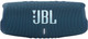 JBL Charge 5 Blue null