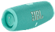 JBL Charge 5 Turquoise Main Image