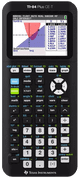Texas Instruments TI-84 CE-T + Python App Main Image