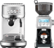 Sage the Bambino Plus Edelstahl + Kaffeemühle Main Image