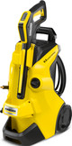 Kärcher K4 Power Control Flex Home right side