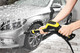 Kärcher K4 Power Control Flex Car & Home product in use