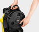 Kärcher K4 Premium Power Control Flex Home produkt in gebrauch
