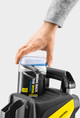 Kärcher K5 Power Control Flex product in use