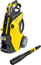 Kärcher K7 Smart Control Flex Main Image