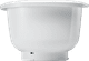 Bosch MUZ5KR1 Kunststoff-Rührschüssel 3,9 l Main Image