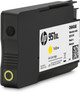 HP 951XL Patrone Gelb null