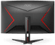 AOC C32G2ZE/BK null