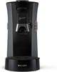Philips Senseo Select CSA230/50 Grau null