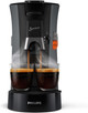 Philips Senseo Select CSA230/50 Grau null