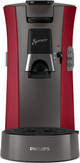 Philips Senseo Select CSA230/90 Rot null