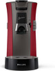 Philips Senseo Select CSA240/90 Rot null
