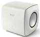 KEF KC62 White Main Image